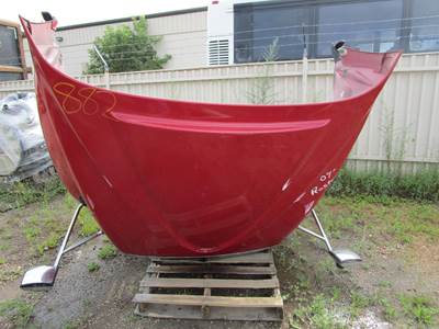 International ProStar Hood