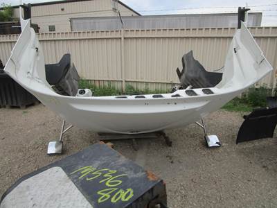 International ProStar Hood