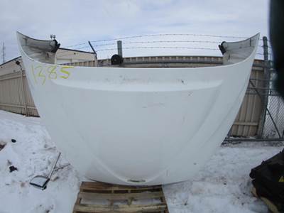 International ProStar Hood