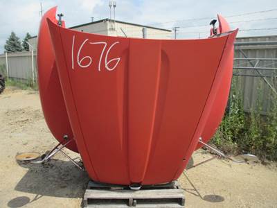 Kenworth T600 Hood