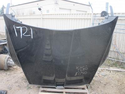 Kenworth T680 Hood