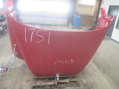Mack CH613 Hood