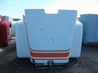 Mack RS700LST Hood