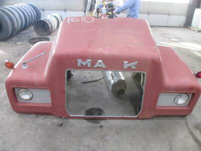 Mack R685 Hood