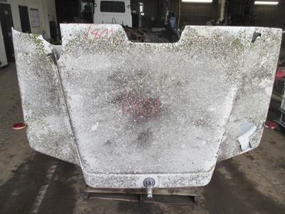 Mack RB688S Hood