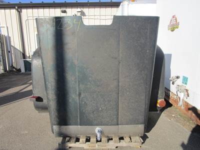 Mack Superliner RW613 Hood