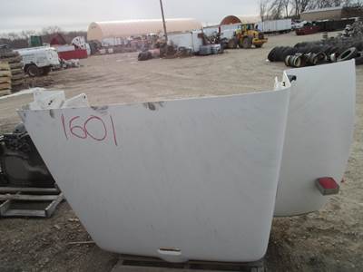 Peterbilt 330 Hood