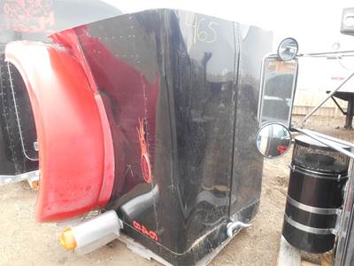 Peterbilt 379 Hood