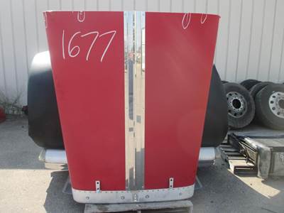 Peterbilt 379 Hood