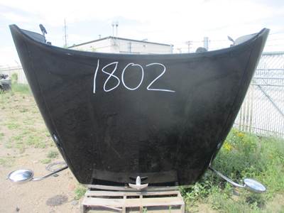 Peterbilt 379 Hood
