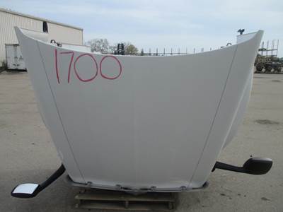 Peterbilt 579 Hood