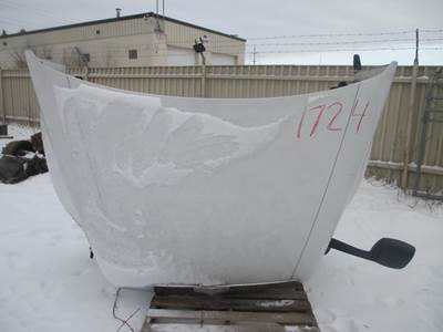 Peterbilt 579 Hood