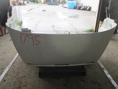 1998 Sterling 7501 Hood 34" White