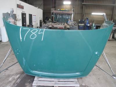 Used Sterling 9513 Hood, 48", Green
