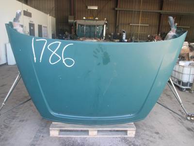 Used Sterling 9513 Hood 48" Green