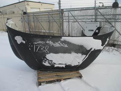 Sterling Acterra Hood