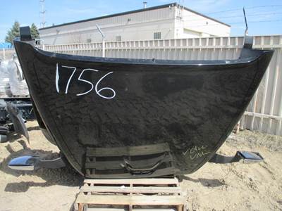 Used Volvo VNL Hood 55" Black