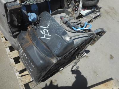 Freightliner Def Tank, '12, Vin BY2540. Other