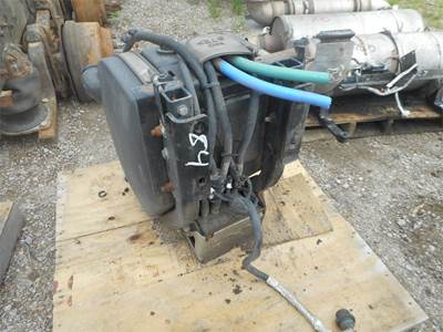 Kenworth T700 Def TANK'13