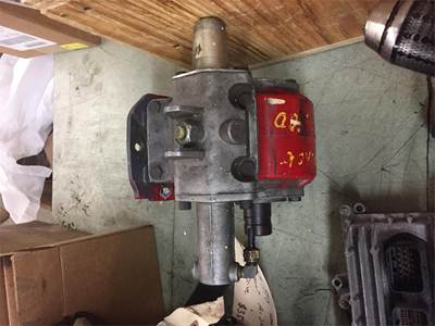 Mack T200  T300 Pto, 6 Hole Pto Air Shift  Shaft Drive .