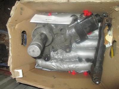 Mack HF64 Power Steering Assembly