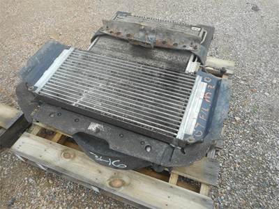 FREIGHTLINER M2 Radiator