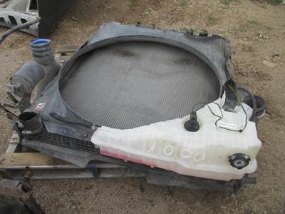 Freightliner Cascadia Radiator