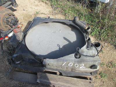 Freightliner Cascadia Radiator