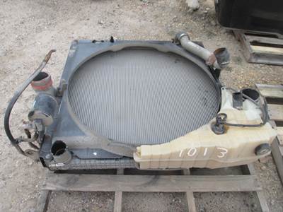 Freightliner Cascadia Radiator