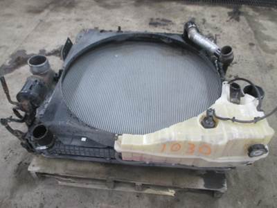 Freightliner Cascadia Radiator