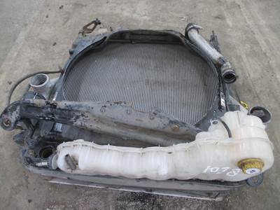 Freightliner Cascadia Radiator
