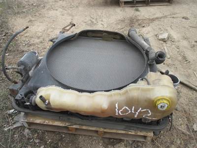 Freightliner Cascadia Radiator