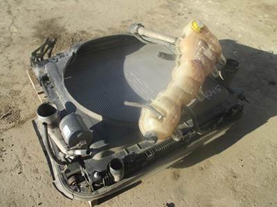 Freightliner Cascadia Radiator