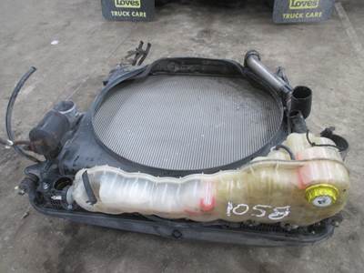 Freightliner Cascadia Radiator