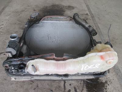 Freightliner Cascadia Radiator