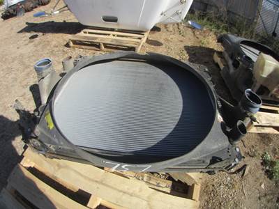 Freightliner Century Class Radiator