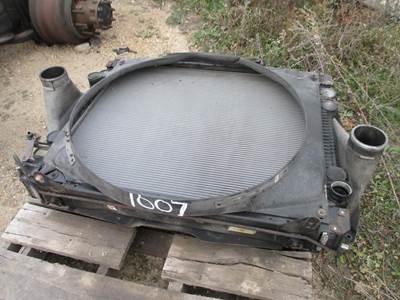 Freightliner Century Class Radiator