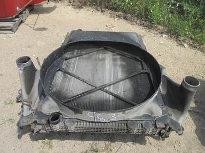 Freightliner Columbia Radiator