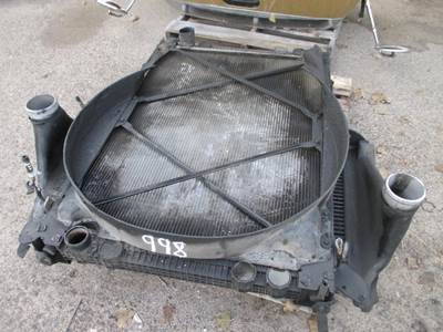 Freightliner Columbia Radiator