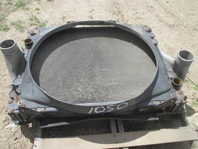 Freightliner Columbia Radiator