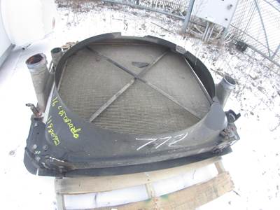 Freightliner Coronado Radiator