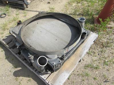 Freightliner FL70 Radiator