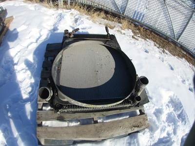 Freightliner FL70 Radiator