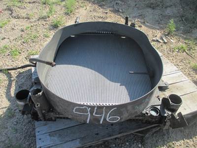 Freightliner M2 Radiator