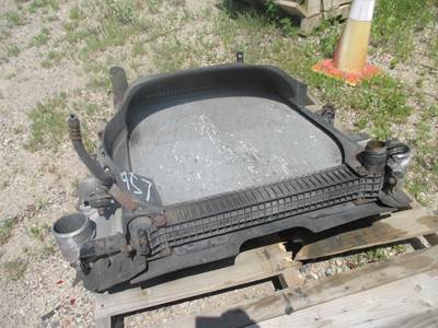 Freightliner M2 Radiator