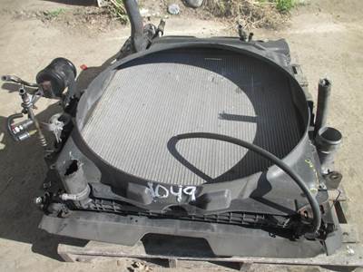 Freightliner M2 Radiator
