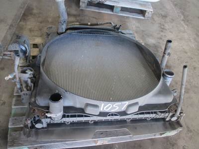 Freightliner M2 Radiator