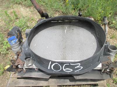 Freightliner M2 Radiator
