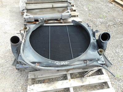 International Radiator