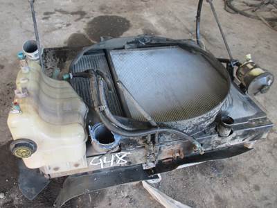 International 9200i Radiator